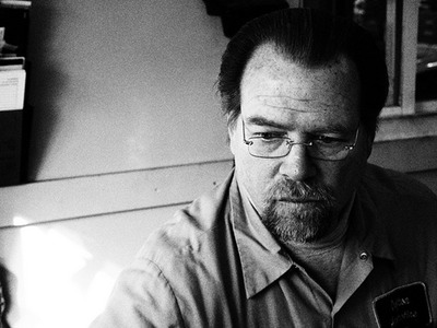 People at work - Mike